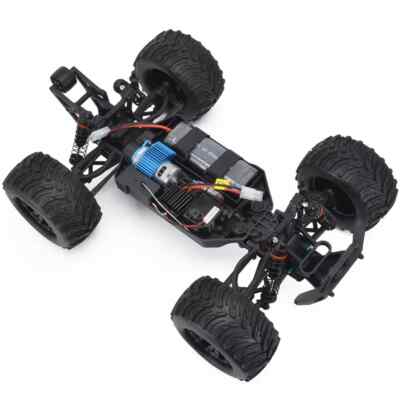 HSP 94701 1/10 RC 4WD Electric Off-Road Monster Truck for Adults