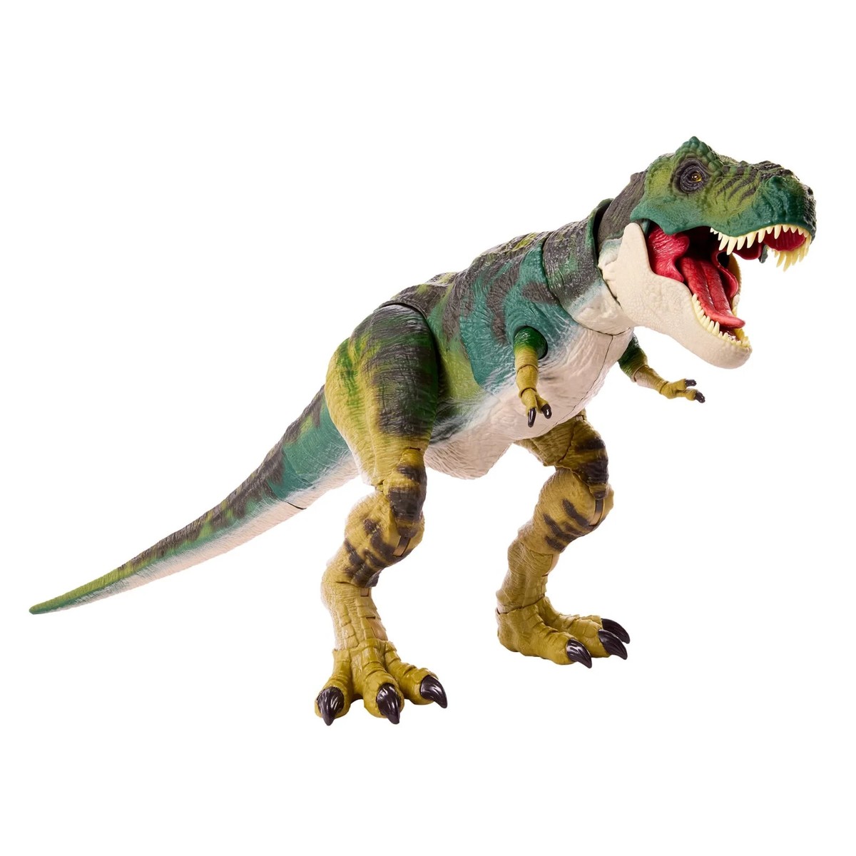 NEW SDCC 2025 Exclusive Jurassic World Tyrannosaurus Rex