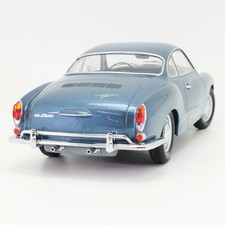 MINICHAMPS Volkswagen 1:18 Diecast & Toy Vehicles for sale - eBay