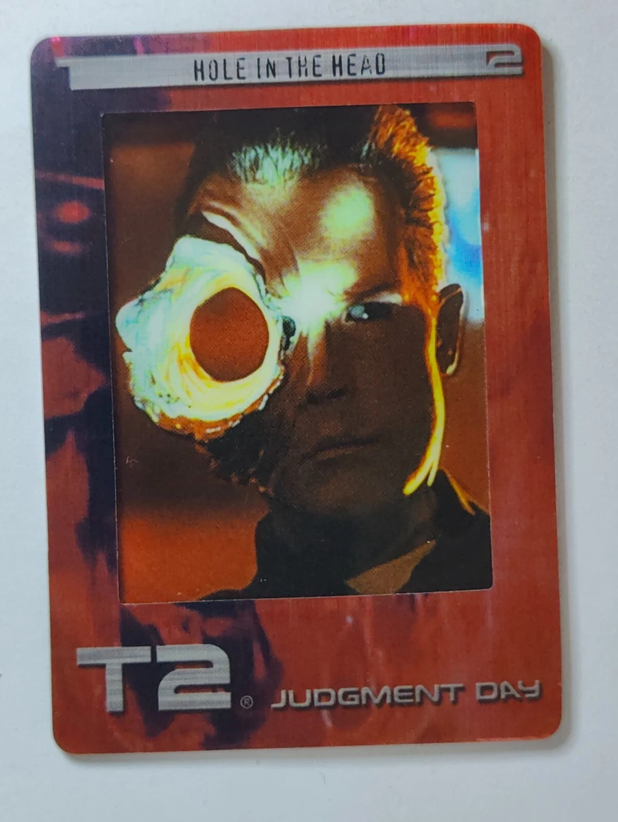 Terminator ArtBox TV Series Trading Cards for sale | eBay