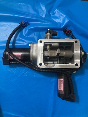 Eaton Fuller Part # K-4223X 3rd Gen XY Shifter - GENUINE PART for