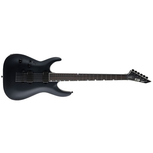 ESP AERO BLACK AX Electric Guitar | eBay