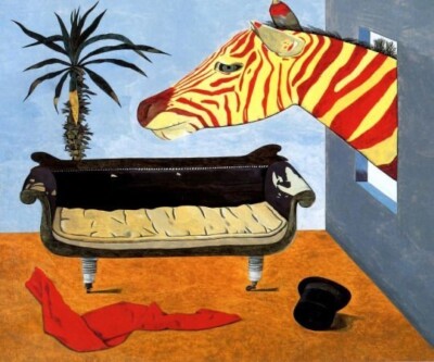 The Painter's Room : Lucian Freud : Archival Quality Art Print | eBay