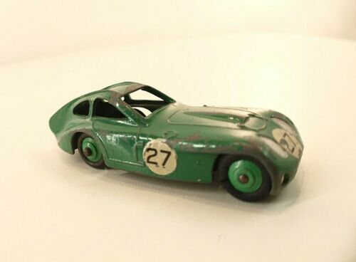 B71 1:25 DINKY TOYS FORD CAPRI RALLY RED EXC. COND. | eBay