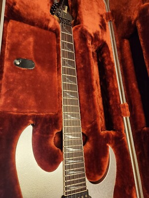 Ibanez RG2570E Prestige Guitar - Excellent Condition | eBay