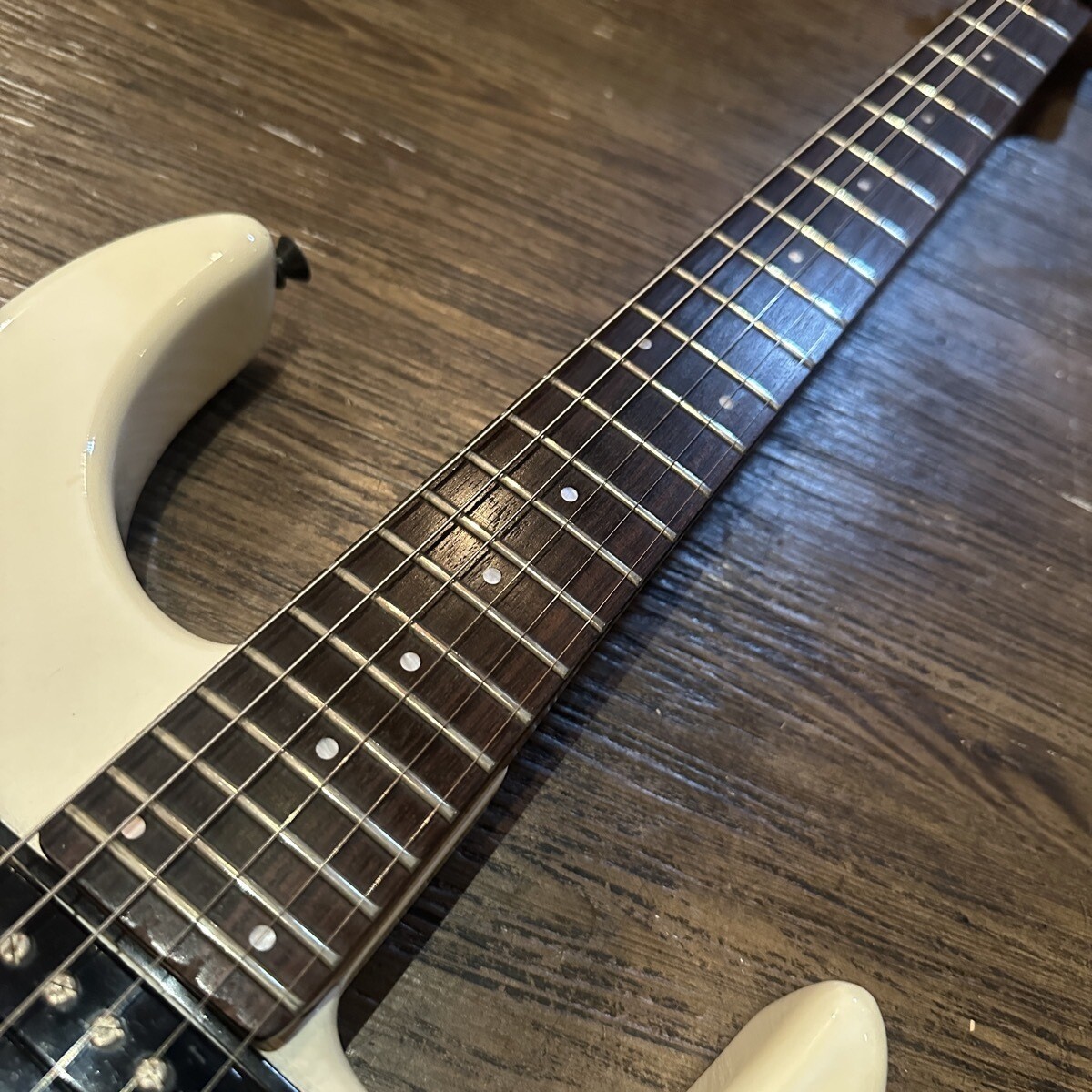 Fernandes FR-55 Electric Guitar Electric guitar Fernandes | eBay
