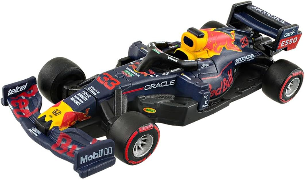 Takara Tomy Tomica Premium Tomica Premium Racing Red Bull Racing