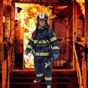 Firefighter Hot Toys | eBay