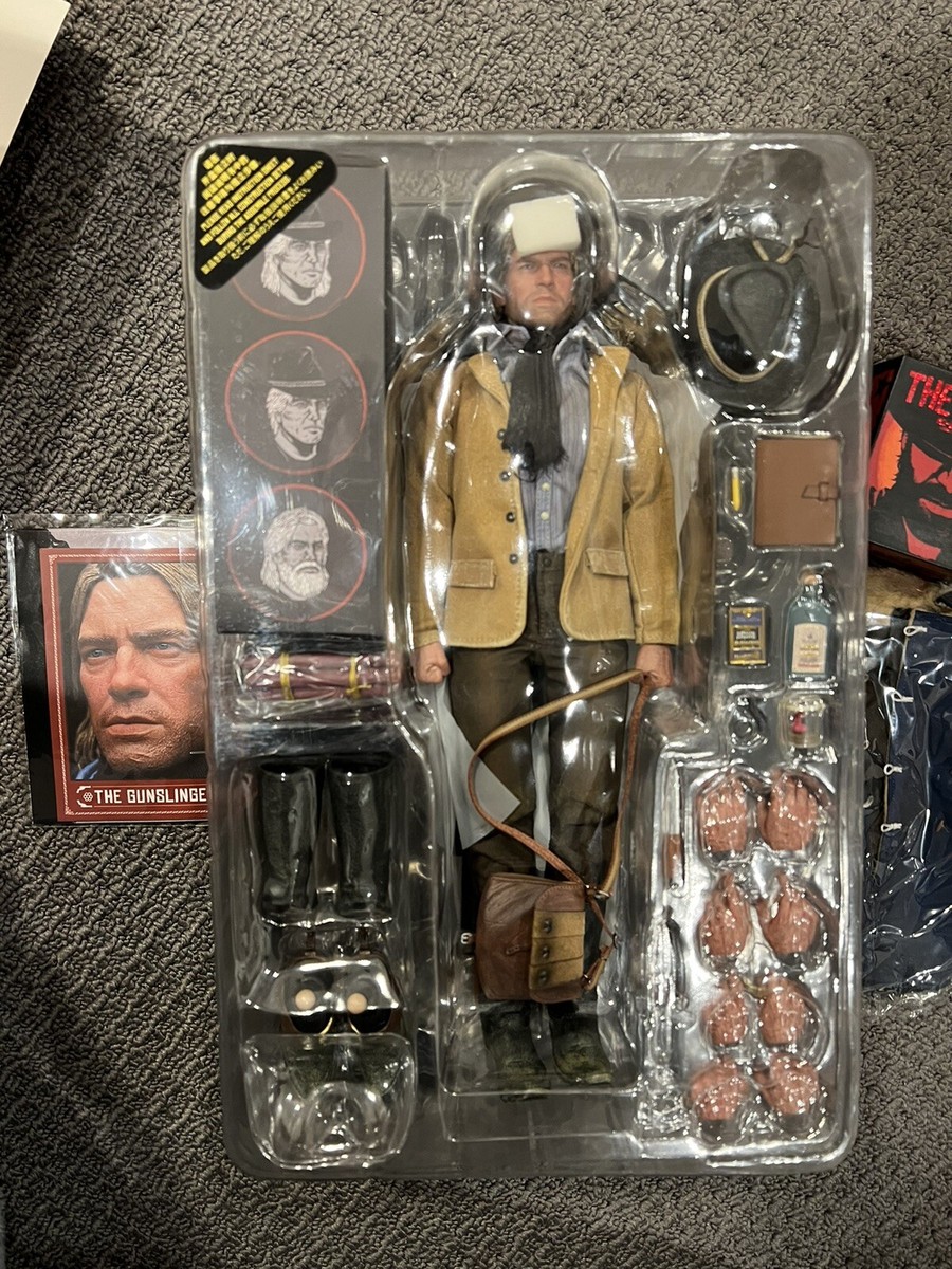 LimToys LIM008 Red Dead Redemption 2 RDR2 Arthur Morgan 1/6 | eBay