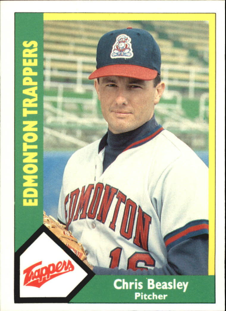 B3408- 1990 CMC Minor League Baseball #s 501-750 -You Pick- 15+