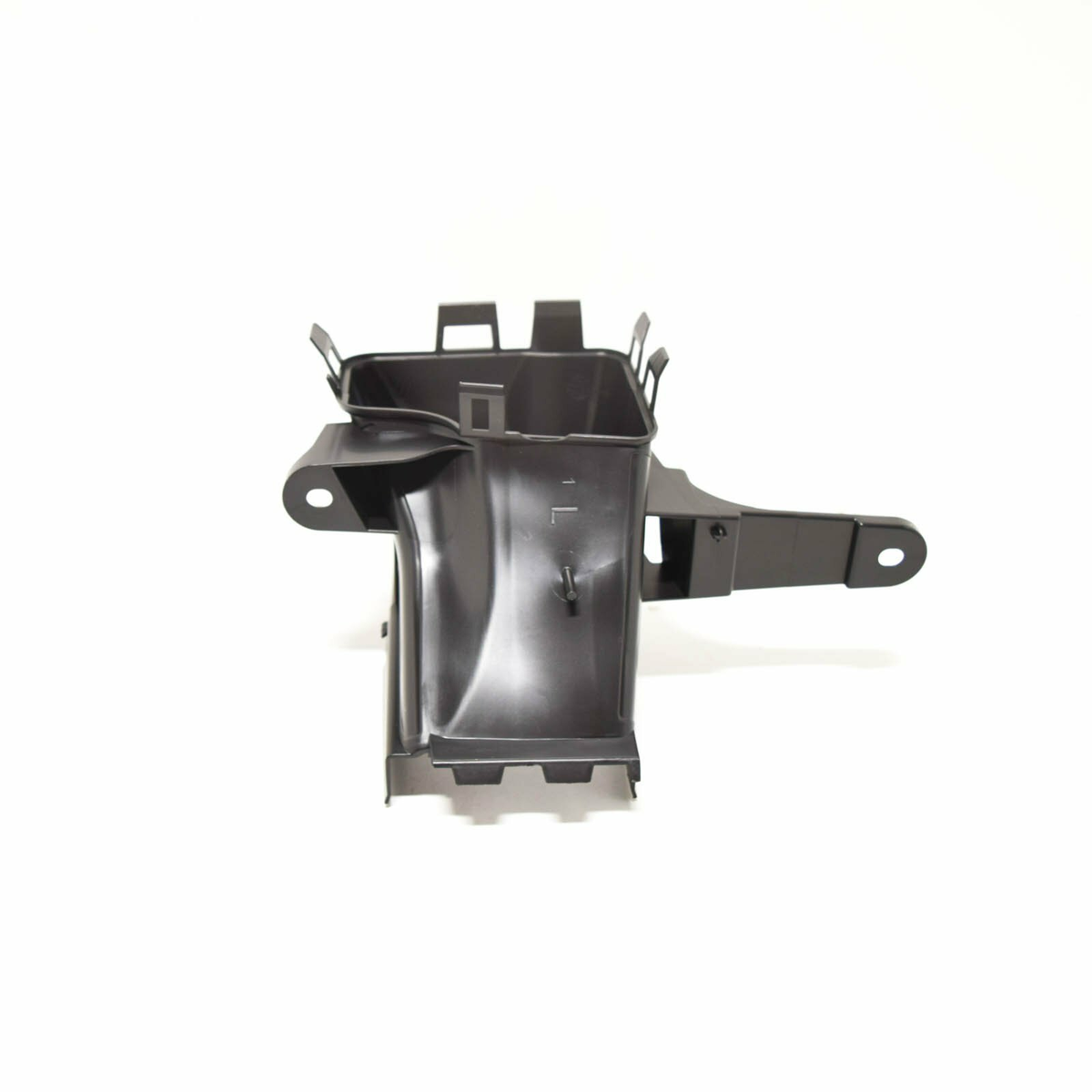 NEW GENUINE BMW X7 G07 FRONT LEFT BRAKE AIR DUCT 7421685