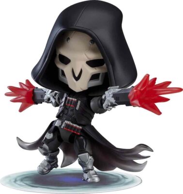 Nendoroid Reaper: Classic Skin Edition Figure Overwatch #1242