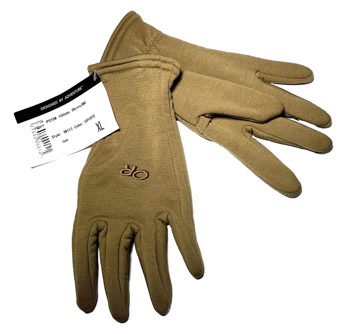個人装備 Outdoor Research Poseidon Gloves AOR1 M Outdoor Research