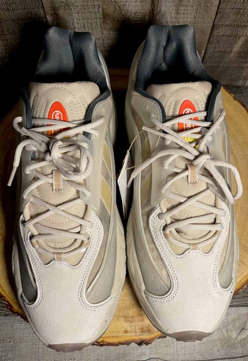 Size 10.5 - Adidas Oznova Bliss Magic Beige for sale online | eBay