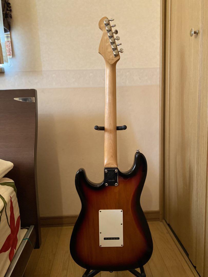 Tokai Limited Edition Stratocaster Model Guitar | eBay