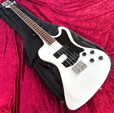 EDWARDS E-T-100TR DIR EN GREY Toshiya Model Electric Bass Guitar