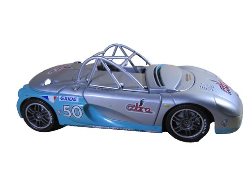 Anson Renault Sport Spider 1:18 Scale Diecast Model Car | eBay