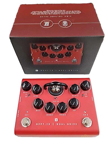 Rare❗️] PSHC. Piggy octa-fuzz-boost fuzz pedal | eBay