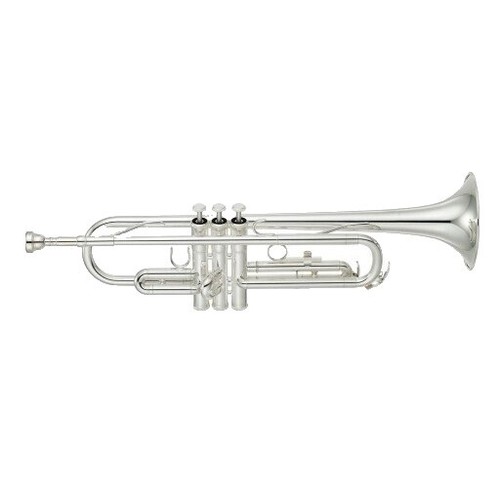 YAMAHA YTR-2310 Trumpet Made in Japan For Beginners #3043 | eBay