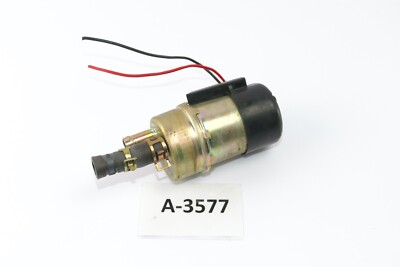 Kawasaki Ninja ZX-6R 1999 - 2002 - Petrol pump fuel pump UC-Z 9H