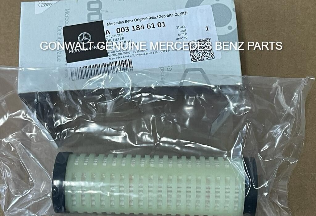 Mercedes-Benz CL Class CL550 CL600 CL65 AMG Hydraulic Self