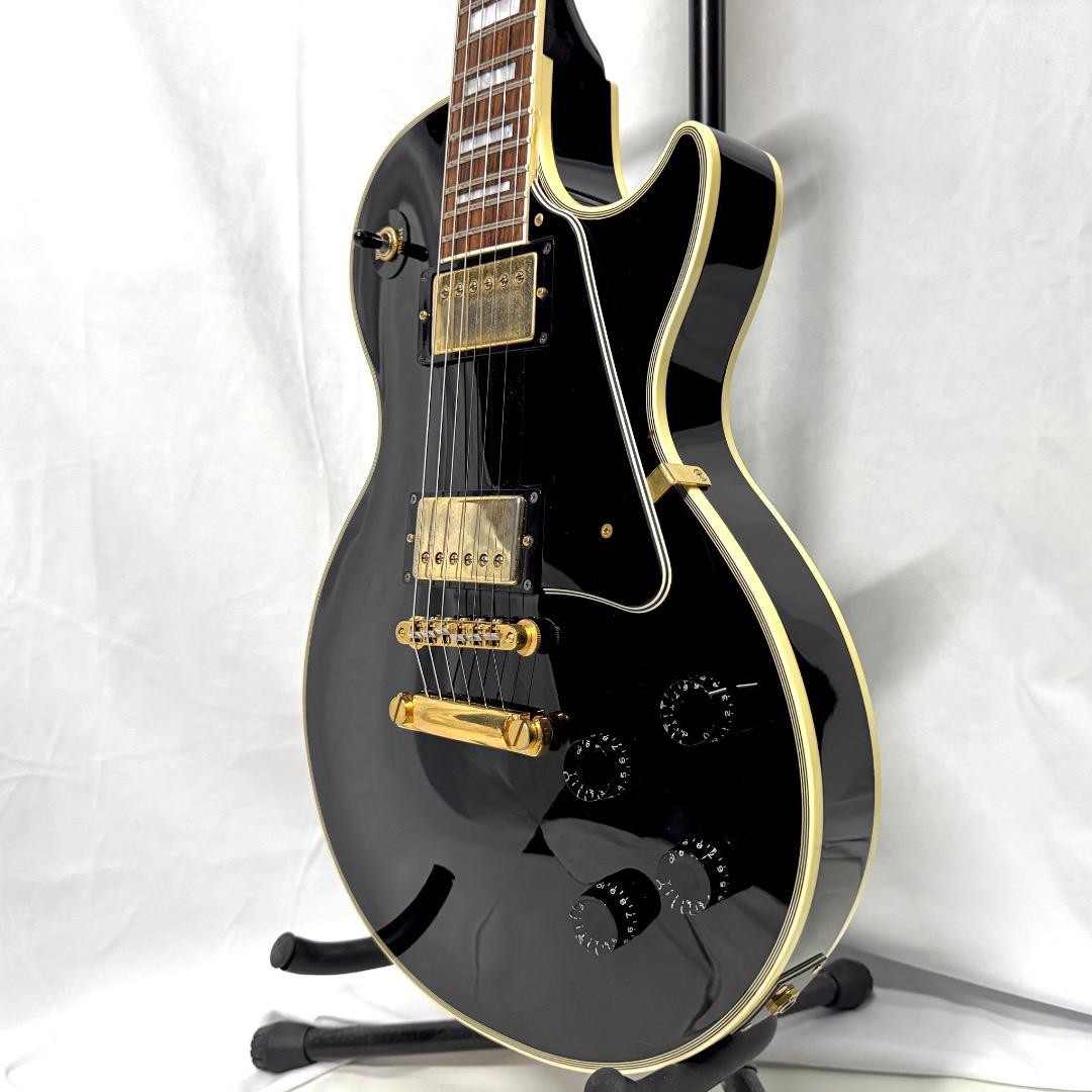 Electric Guitar Epiphone LPC-80 Les Paul Custom Made in Japan | eBay