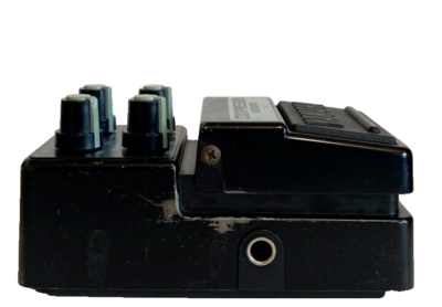 YAMAHAエフェクター Compressor Sustainer CS-100 Used! YAMAHA CS-100