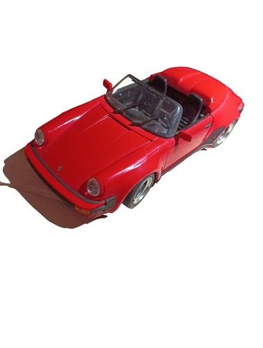 Spark 1/18 Porsche 911 Carrera RS 3.0 #QYDJ0J | eBay