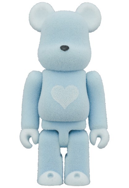 MEDICOM TOY BE@RBRICK Valmuer Baby candy 100% & 400% | eBay