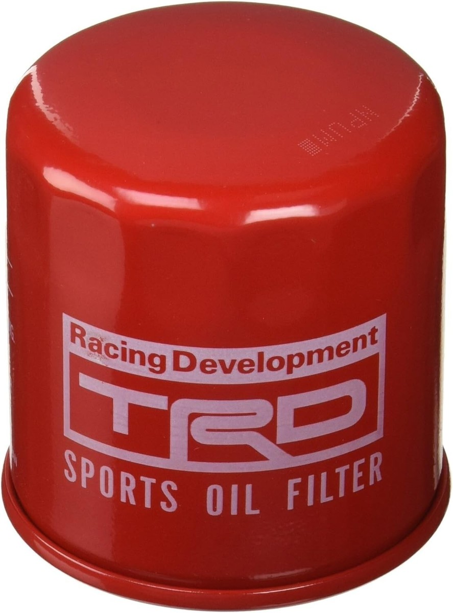 TRD Sports OEM Oil Filter 90915-SP020 for TOYOTA SUPRA JZA80 2JZ