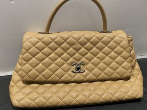 Chanel Coco Handle | eBay