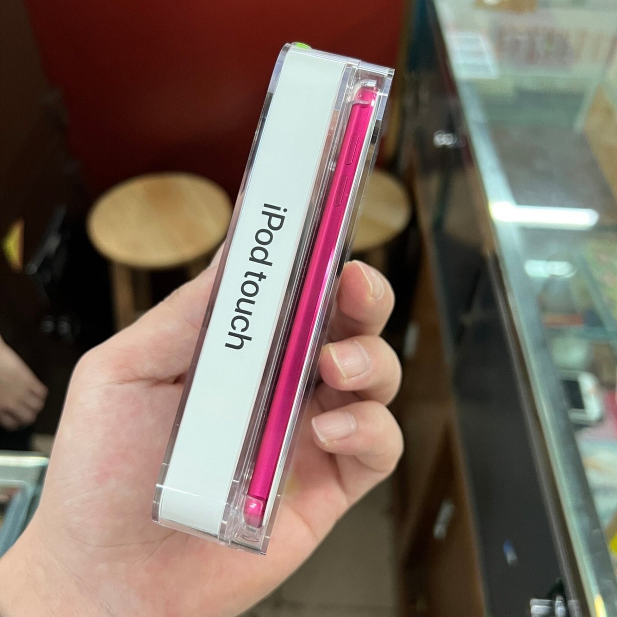 Apple iPod Touch (7th Generation) - Pink, 32GB for sale online | eBay