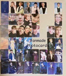 Bts Love Yourself New York Jungkook for sale | eBay