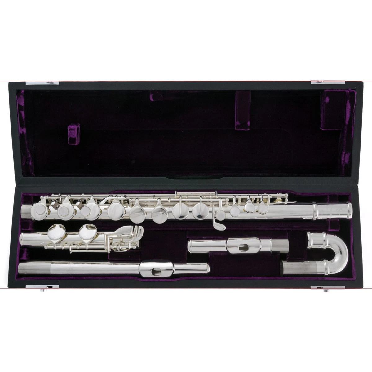 Trevor James Flutes for sale - eBay