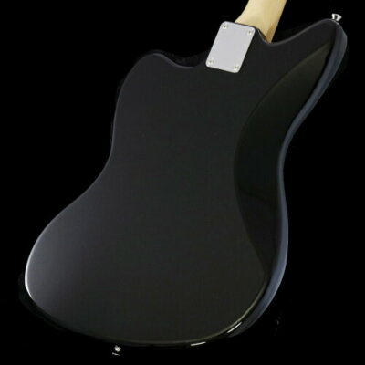 Fender Made in Japan INORAN JAZZMASTER black Electric Guitar with