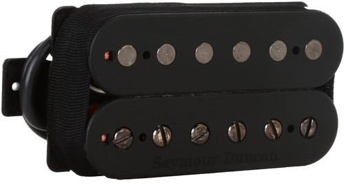 Seymour Duncan Hot for Fender Jaguar Guitar Bridge Pickup SJAG-2b