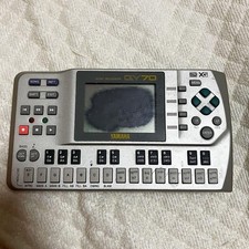 Yamaha QY70 Music Sequencer for sale online | eBay