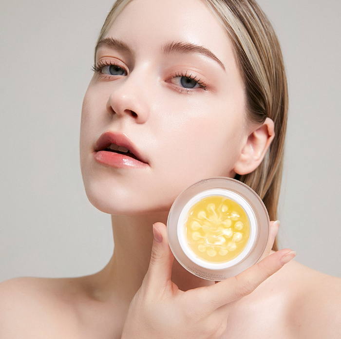 Meditherapy Melajuran White Toning Cream 50ml & EMS Device
