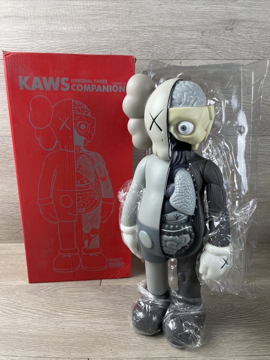 original fake KAWS MEDICOMTOY スヌーピー original fake KAWS