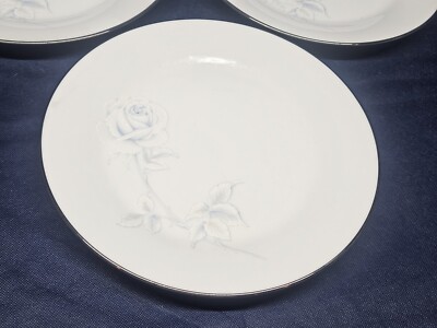 Vintage 1979 Noritake Fine China Japan 