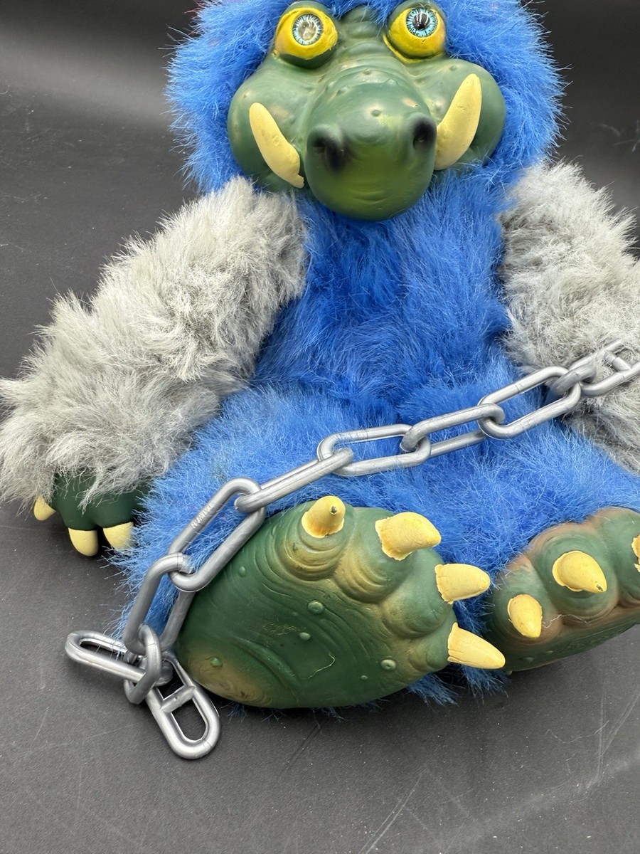 ✨los temblors マイペットモンスター レア✨ 【公式通販】