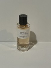 Jasmin Des Anges Dior 香水- 一款2018年中性香水
