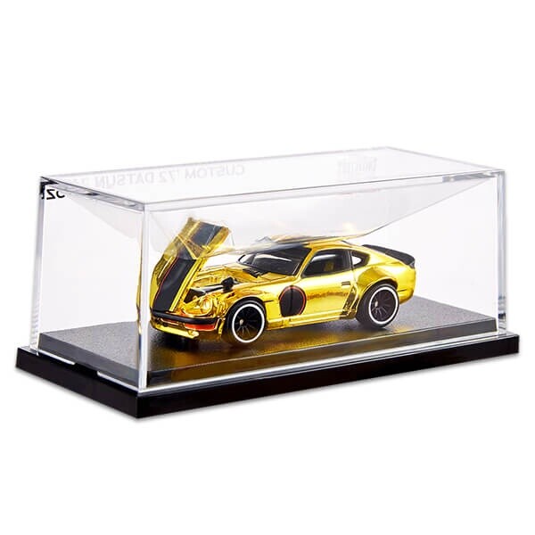 2021 Hot Wheels * RLC Exclusive * Custom '72 Datsun 240Z 🔥 New