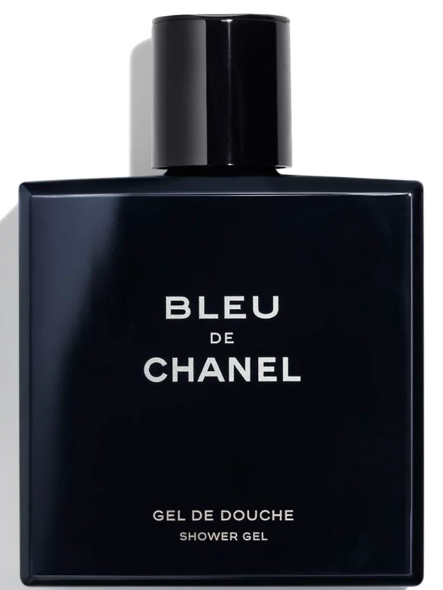Chanel Bleu De Chanel Shower Gel Men 6.8 Oz / 200 ml Brand New