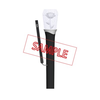 Ado World Tour 2025 Hibana Wireless Penlight – NEW Official