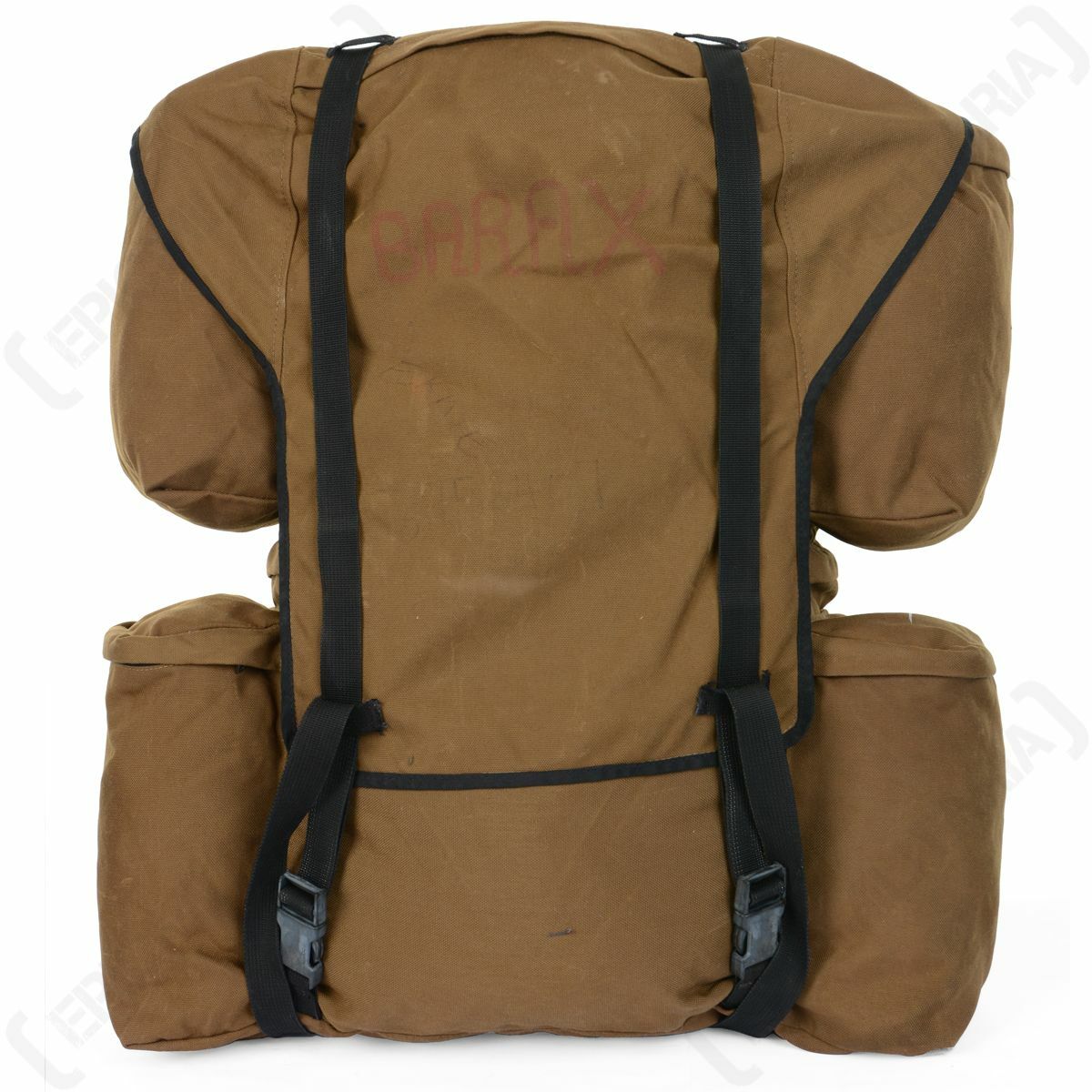 Original South African SADF 83 Pattern Large Backpack - Rucksack