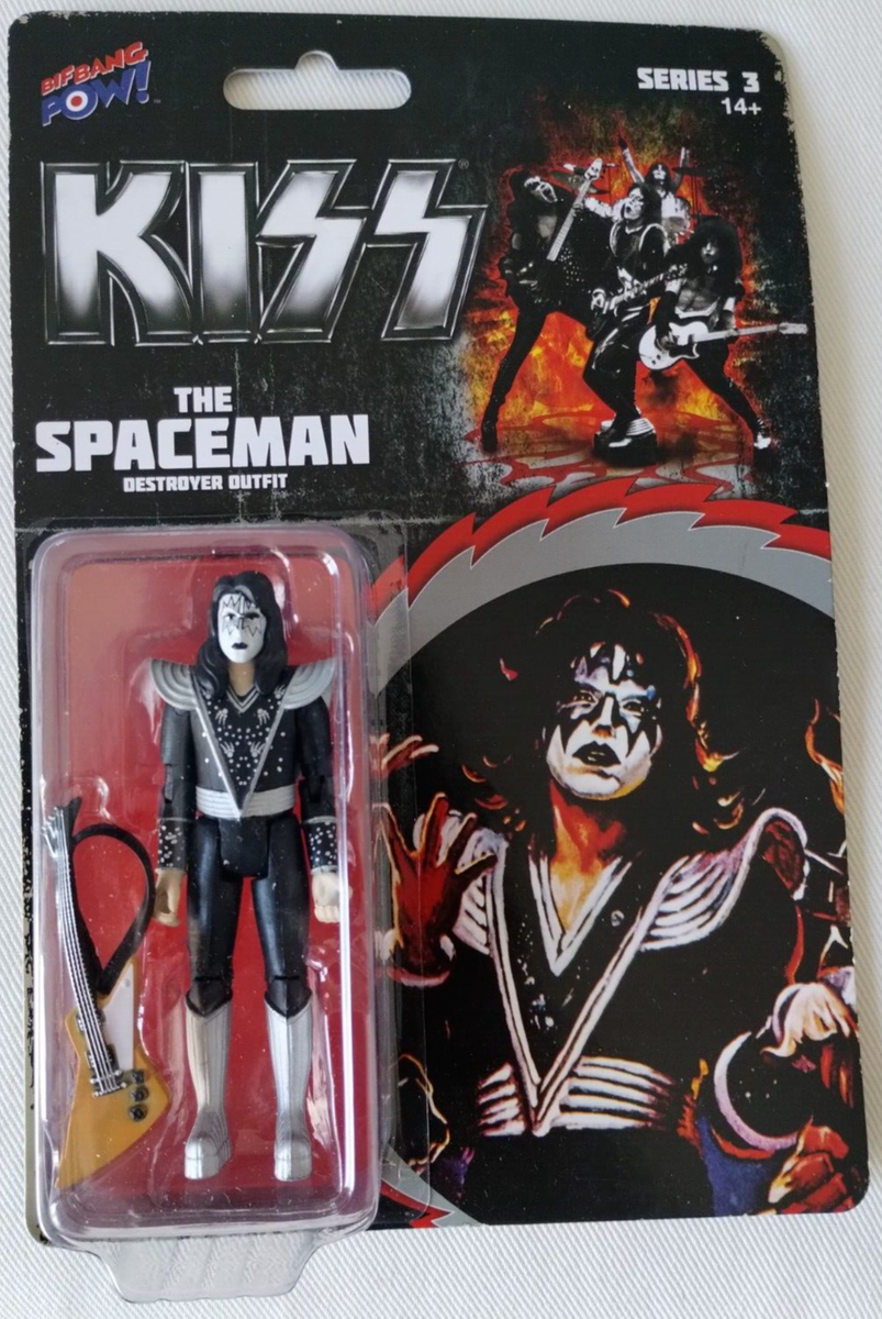 KISS 3.75