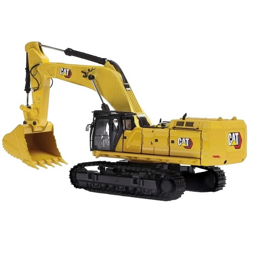 CAT CATERPILLAR 395 NEXT GEN HYDRAULIC EXCAVATOR 1/50 BY DIECAST