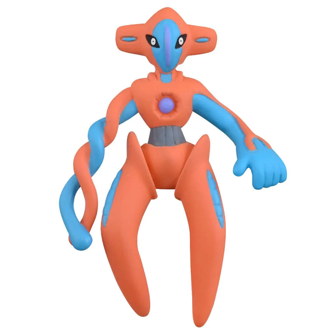 Pokemon Figure Moncolle 