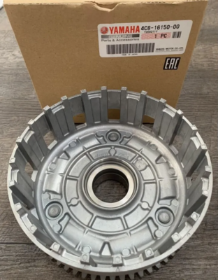 4C8-16150-00-00 Yamaha Primary driven gear comp 4C8161500000, New